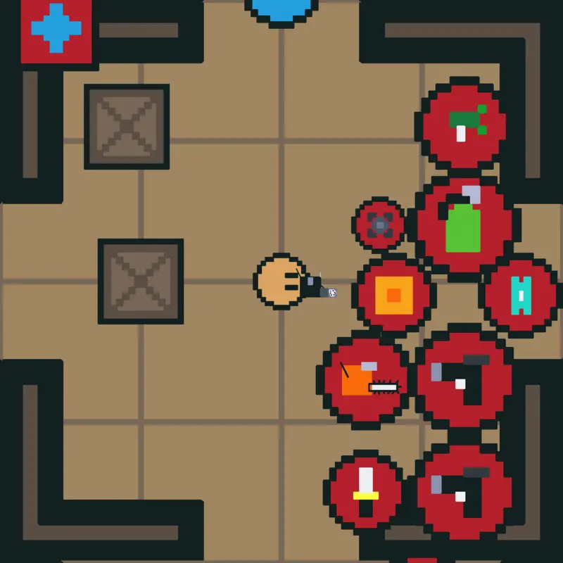 Game by @Pixel_P