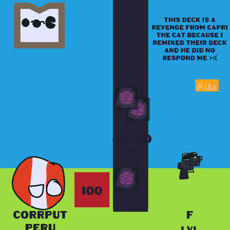 Game by @lowercasef_makesgames