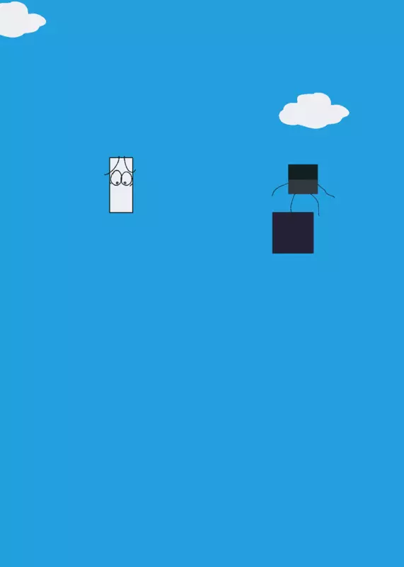 Proyect 3D Raycast by @Heart_JR