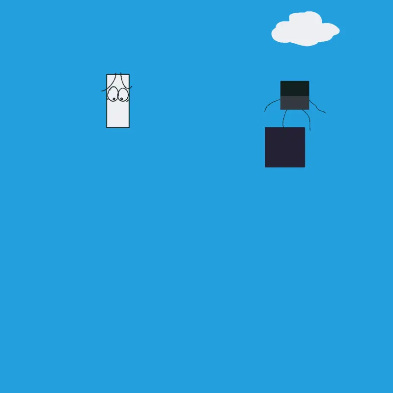 Proyect 3D Raycast by @Heart_JR