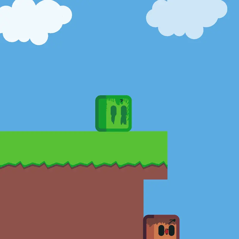 Game by @jellyzcakes