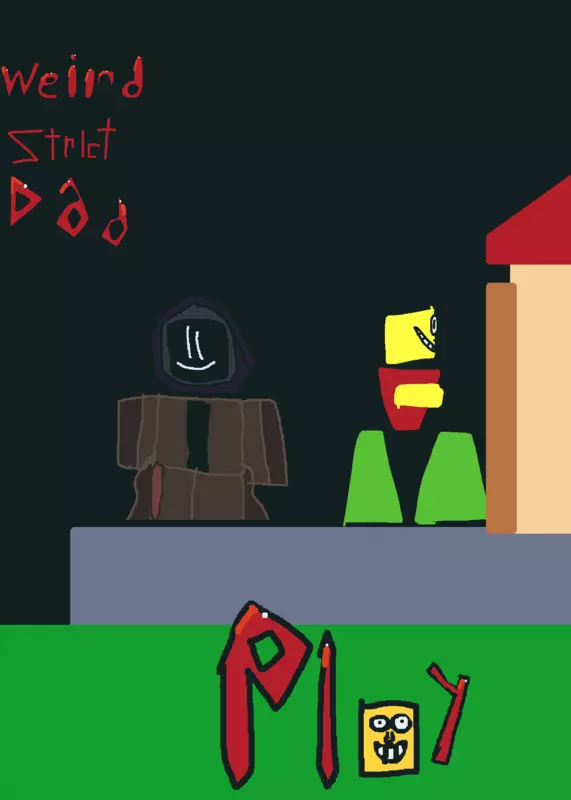 Game by @AmbushTheOffline