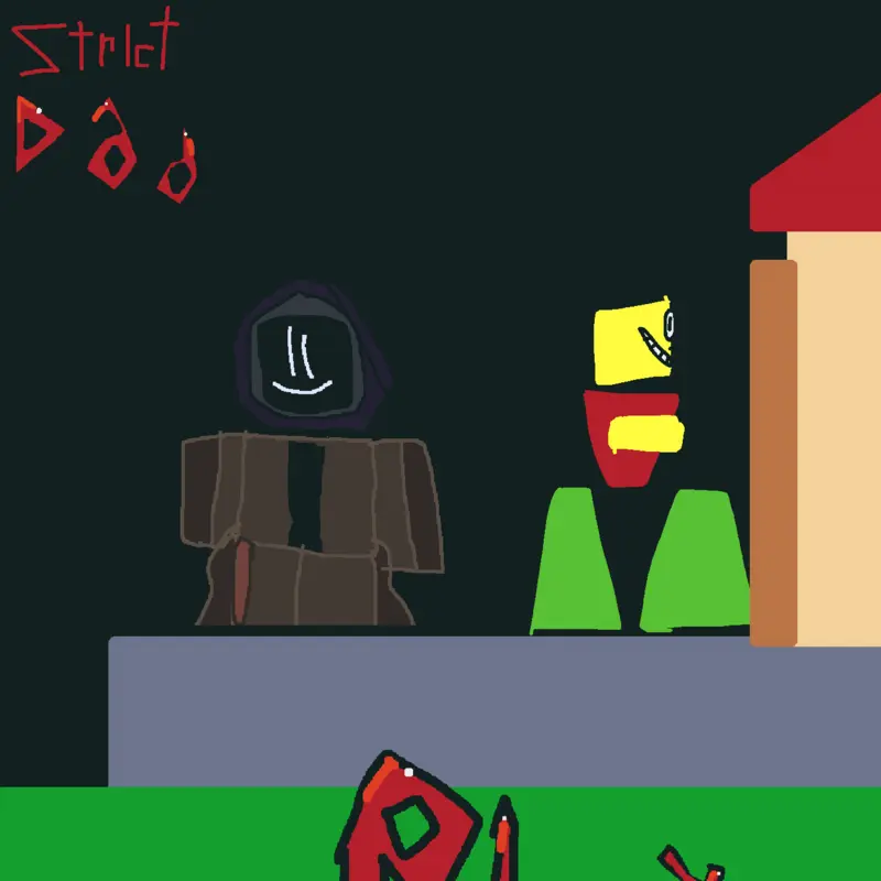 Game by @AmbushTheOffline