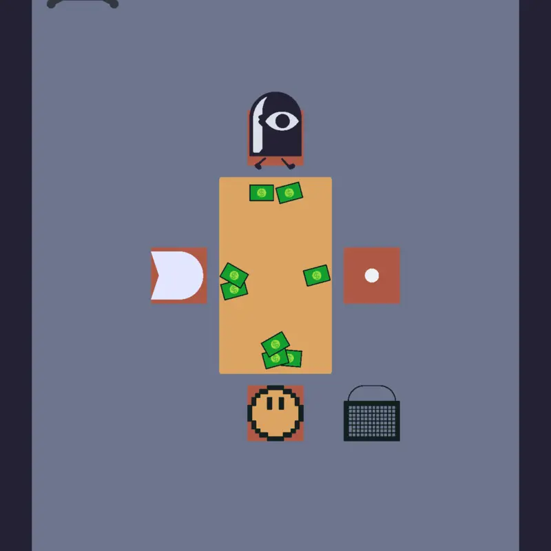 Game by @MrBlack-