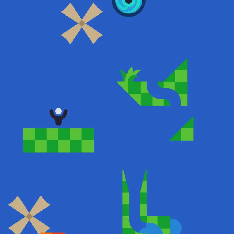 Game by @SaydoKeremTR