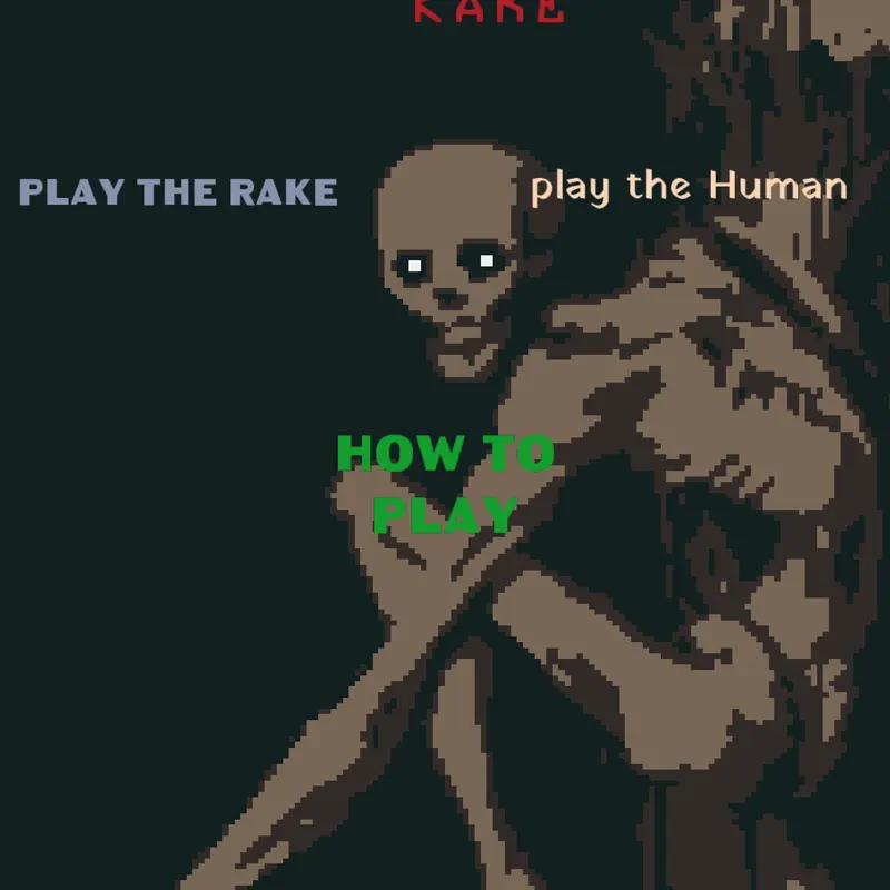 Game by @brorake