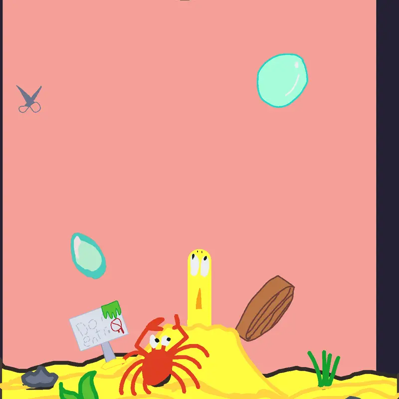 Game by @vuinpoh