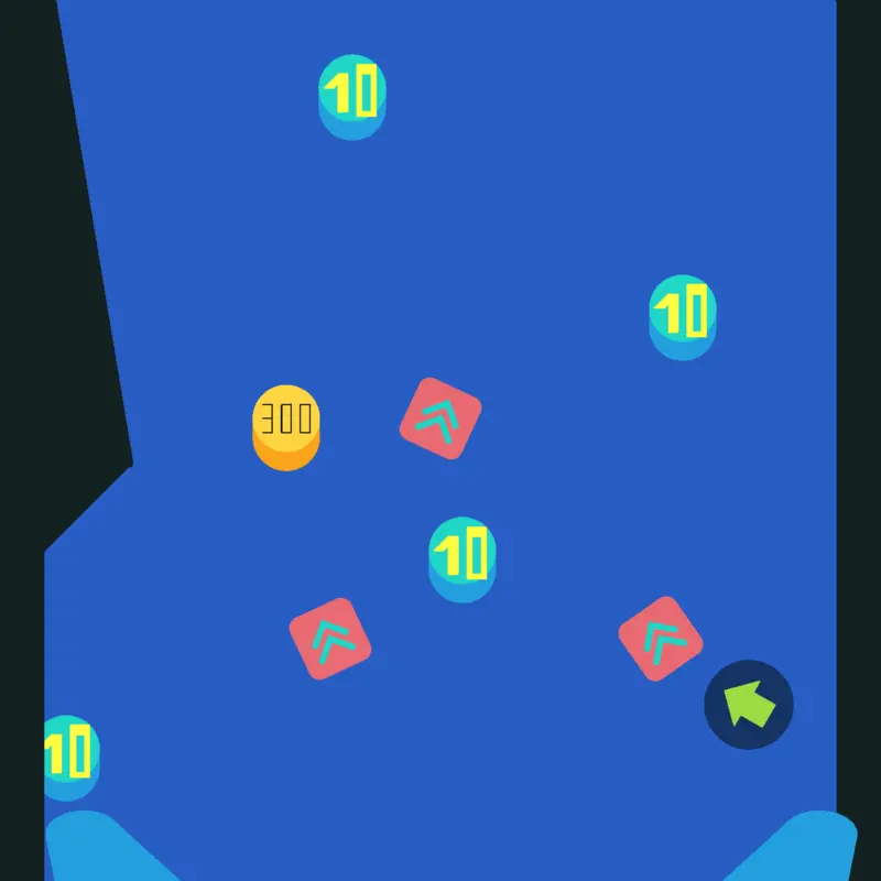 Game by @nabel7