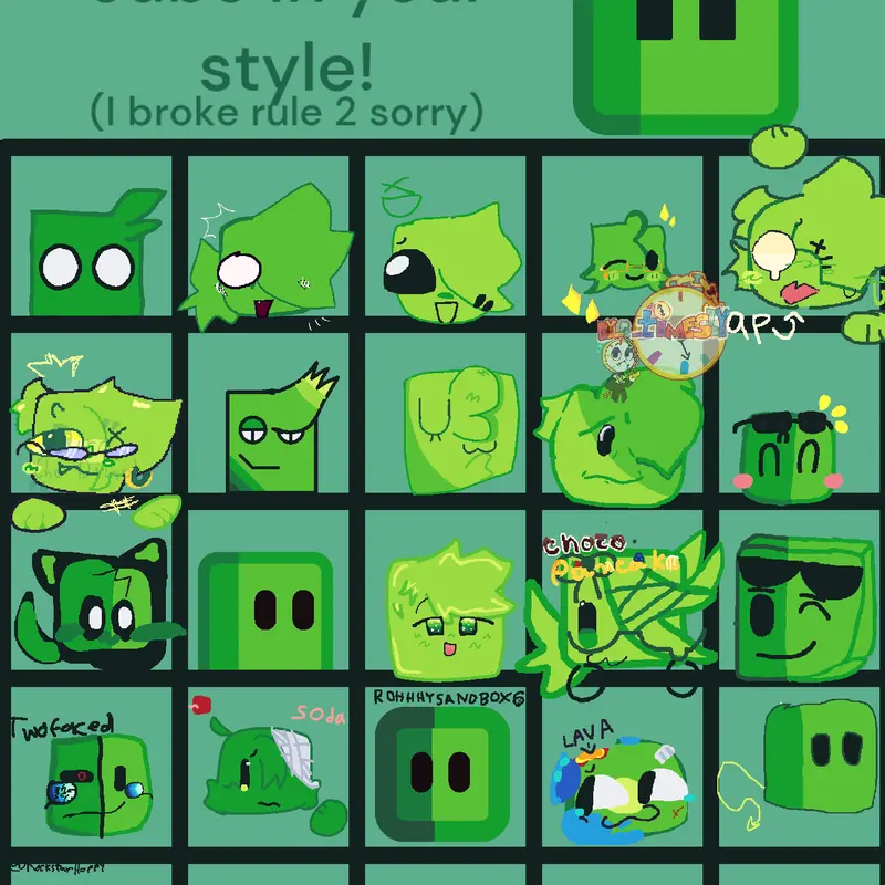 Game by @toast11969