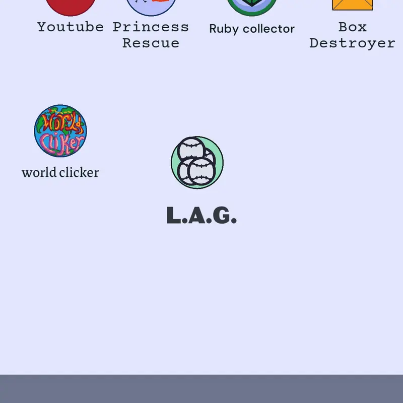 Game by @DragossE