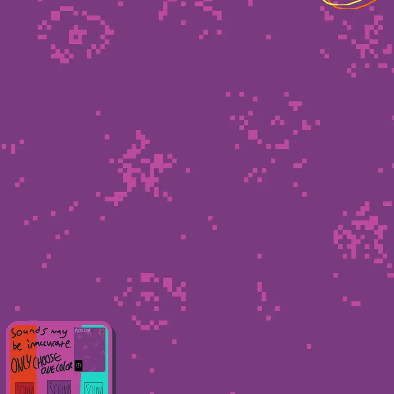 Game by @thedawn_isyourdoom