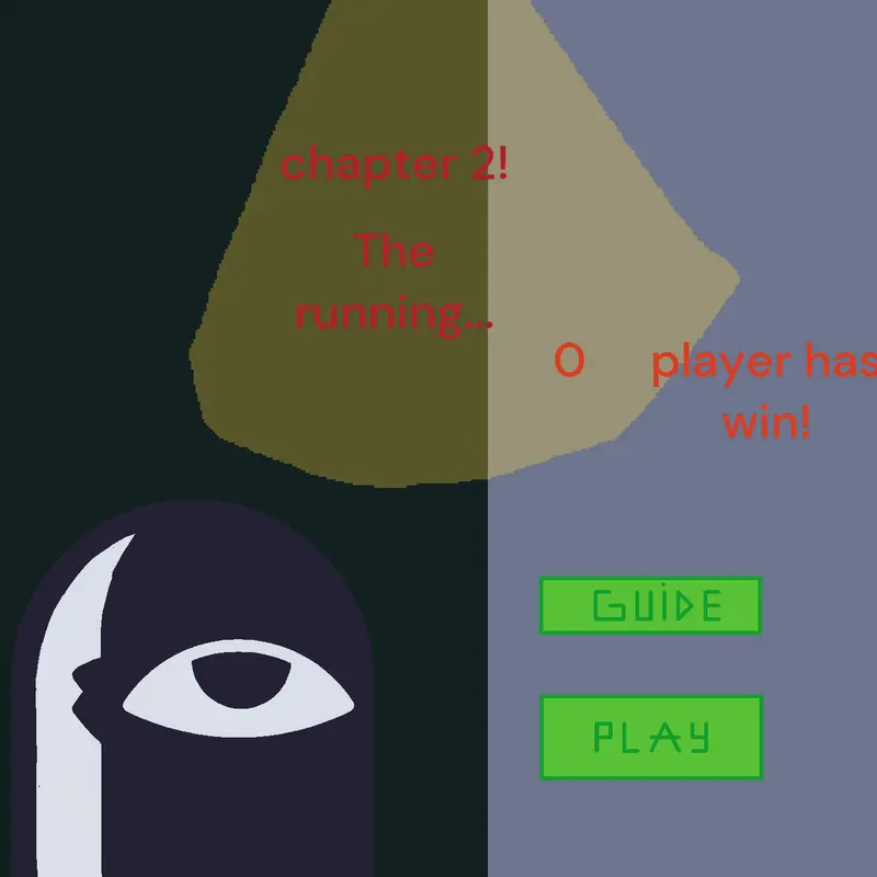 Game by @oaos