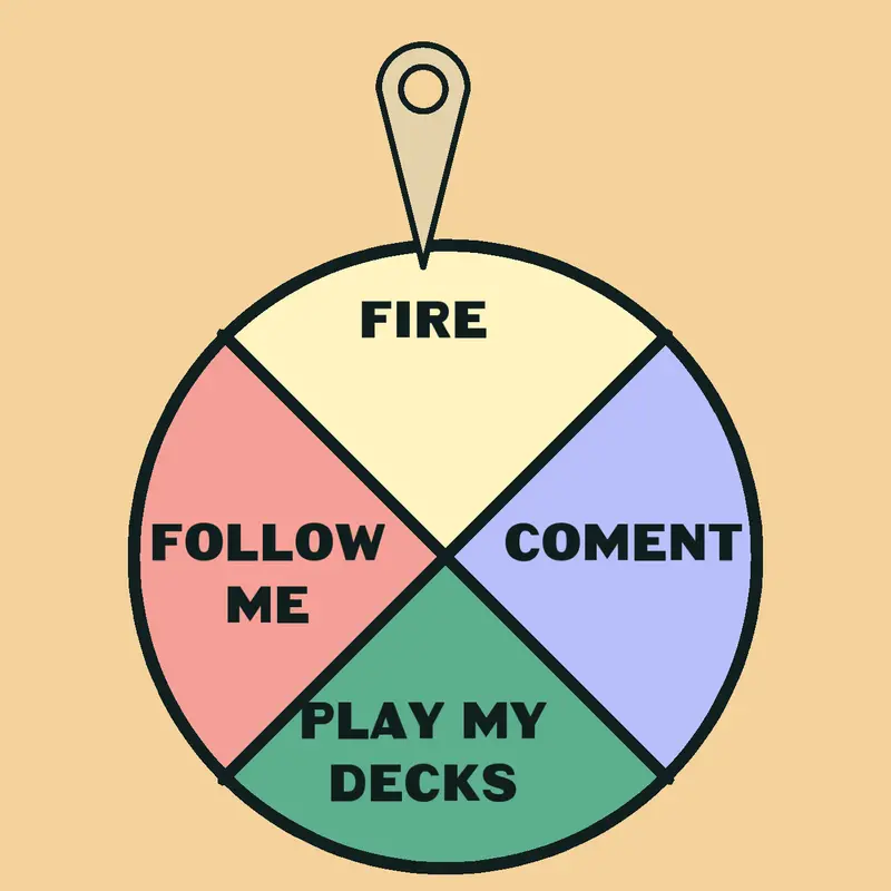 Game by @gamesDecks2132