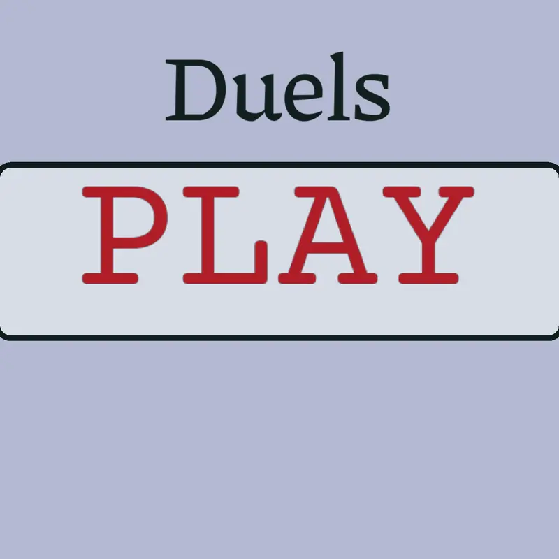Timebomb Duels by @Vercool