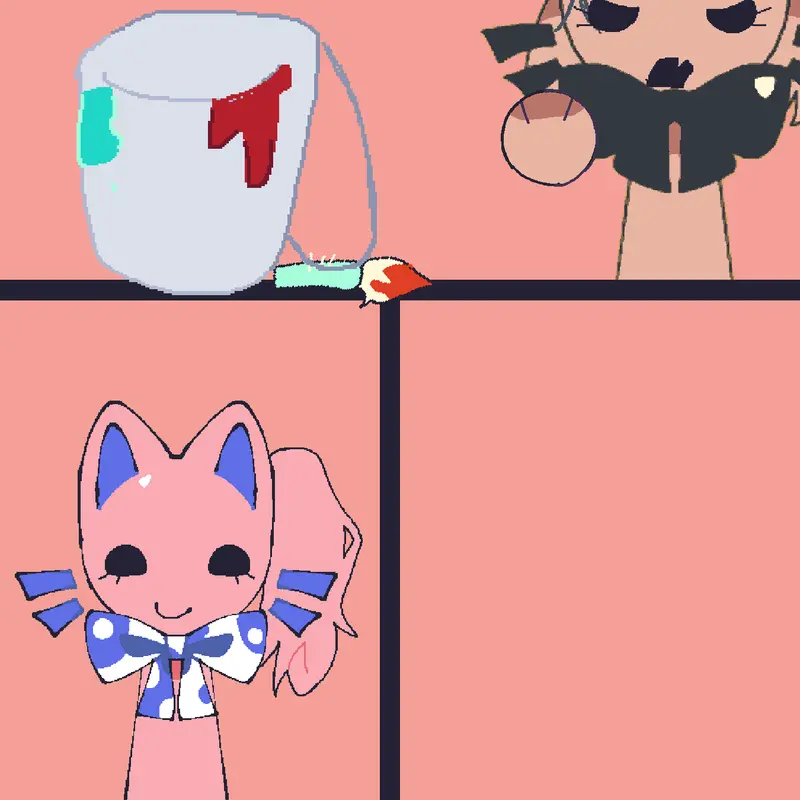 Game by @Mom0nga