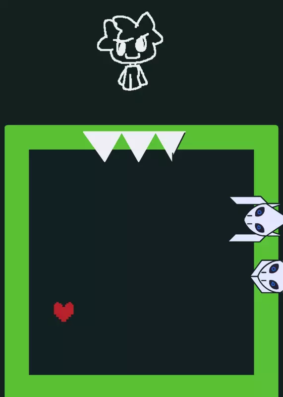 Game by @LinaOzhog_heartsping