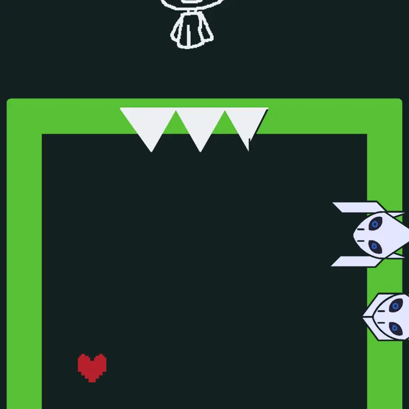 Game by @LinaOzhog_heartsping