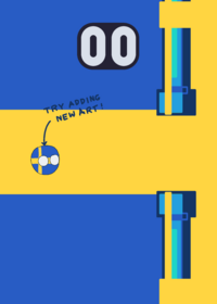 Flappy Sweden