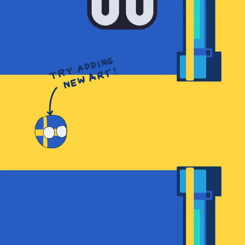 Game by @Sweden_