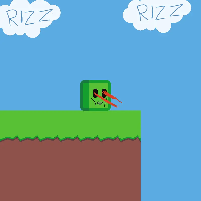 Game by @radekhulac69