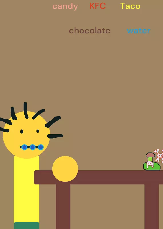 Game by @cookiesncream