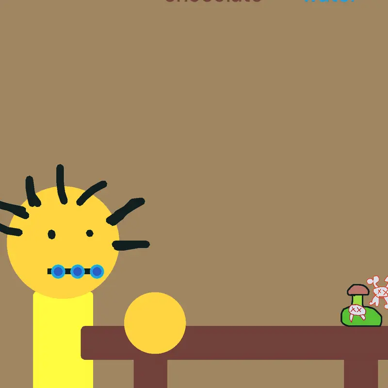 Game by @cookiesncream