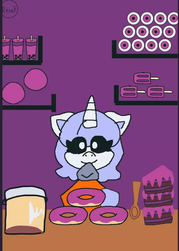 Game by @Xxcraftycornx