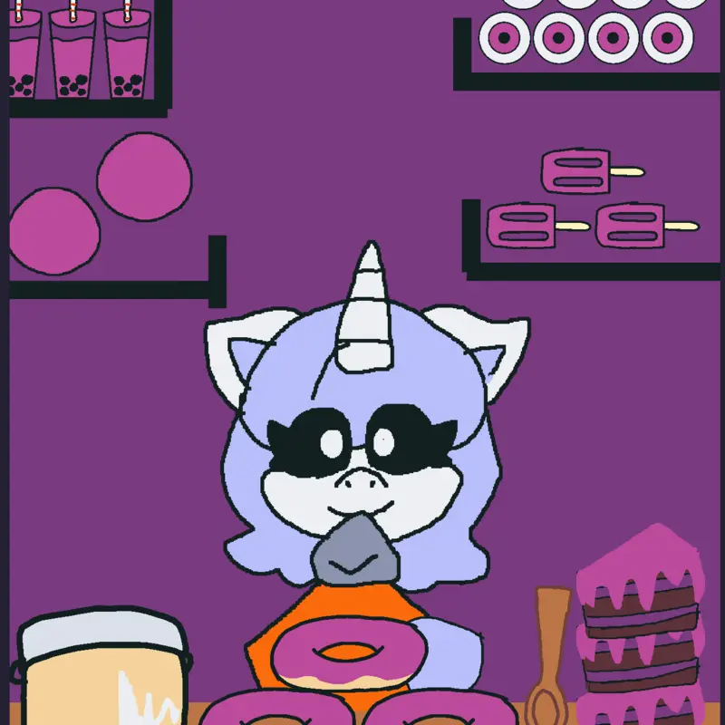 Game by @Xxcraftycornx