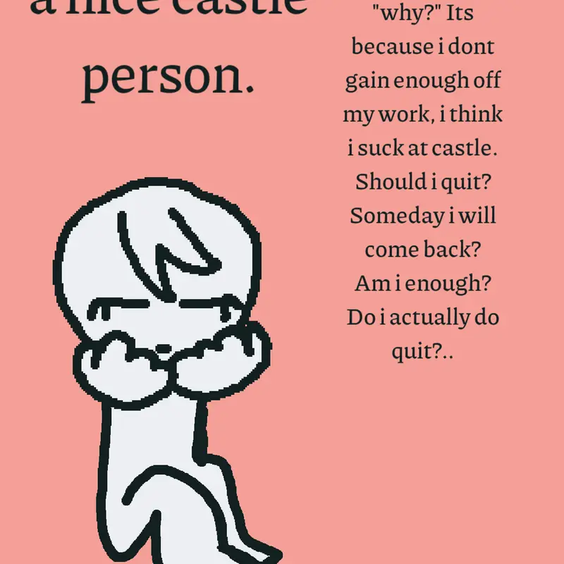 Quit by @s4wr