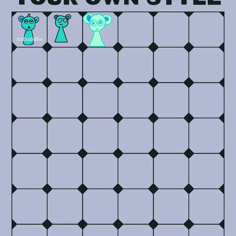 Game by @Sokko_russian