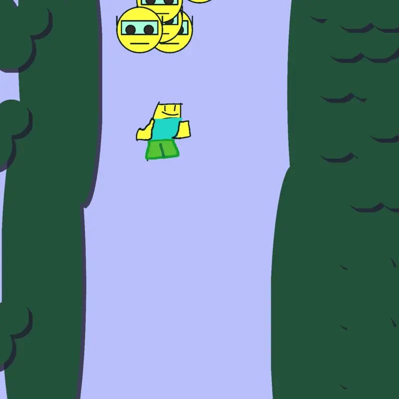 Game by @BluberryVan