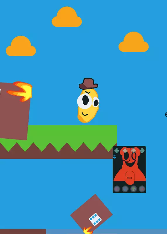 Game by @dadaado_official