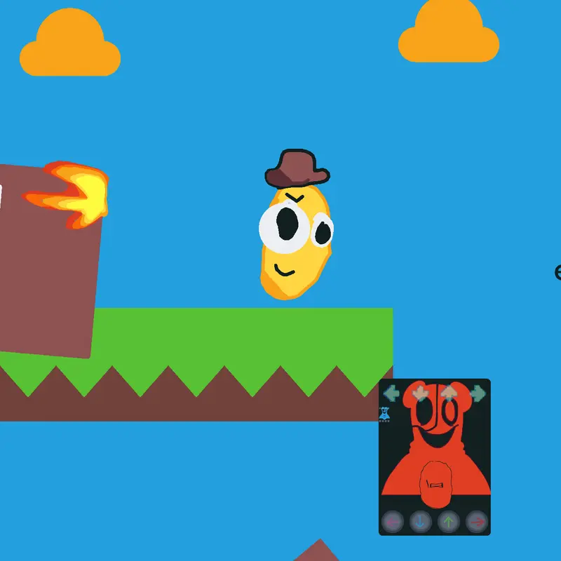 Game by @dadaado_official