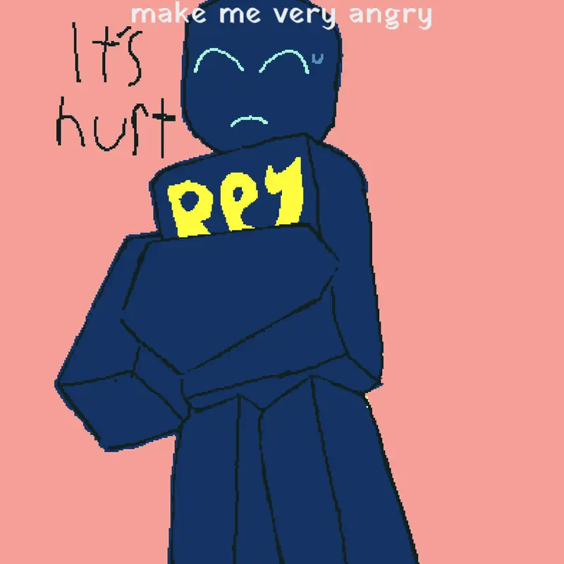 Game by @cosmicexorex