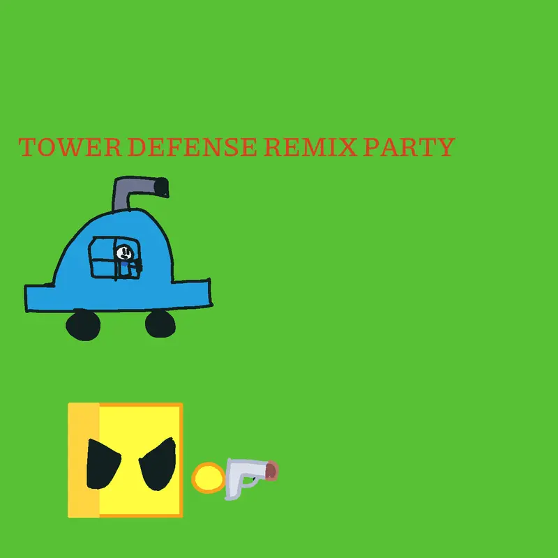 Game by @iloveyellowcube