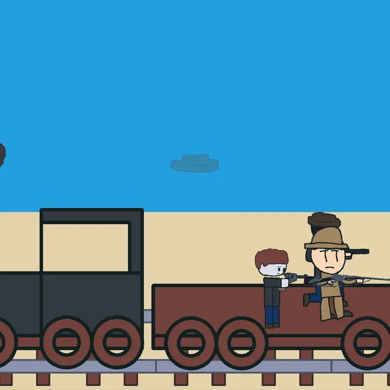 Game by @Excited_Serbian