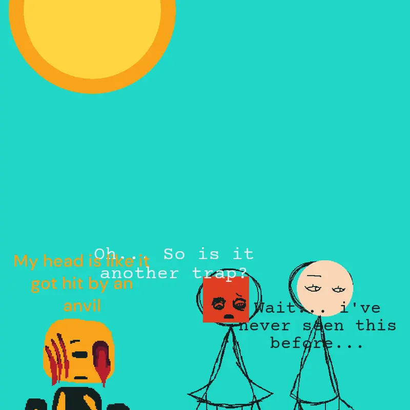 Game by @am_just_a_normal_person