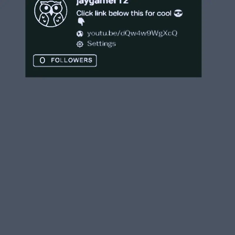 Game by @jaygamer12