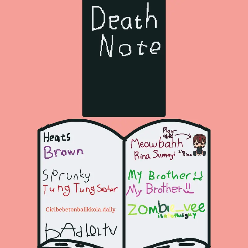 Game by @nganbuithithanh