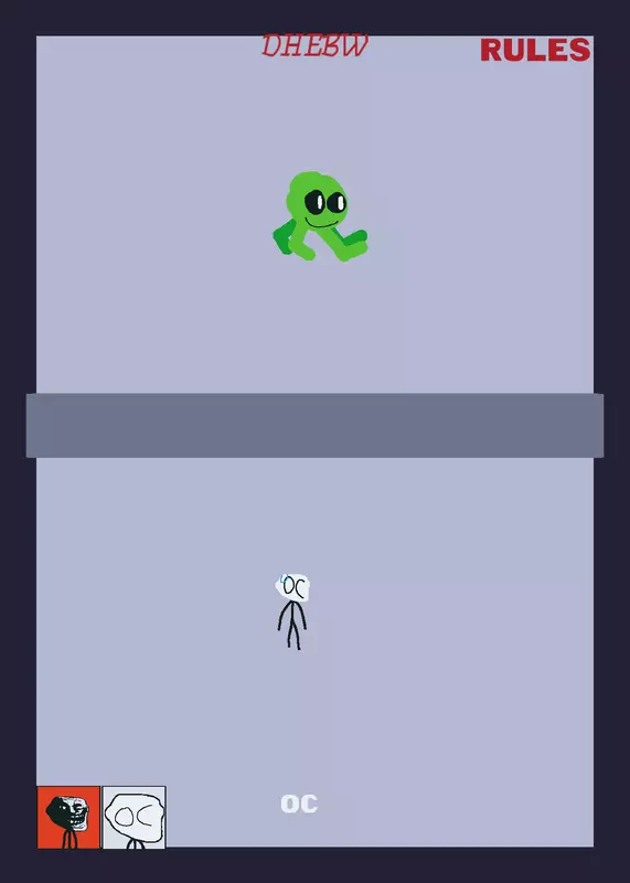 Game by @DHEBW
