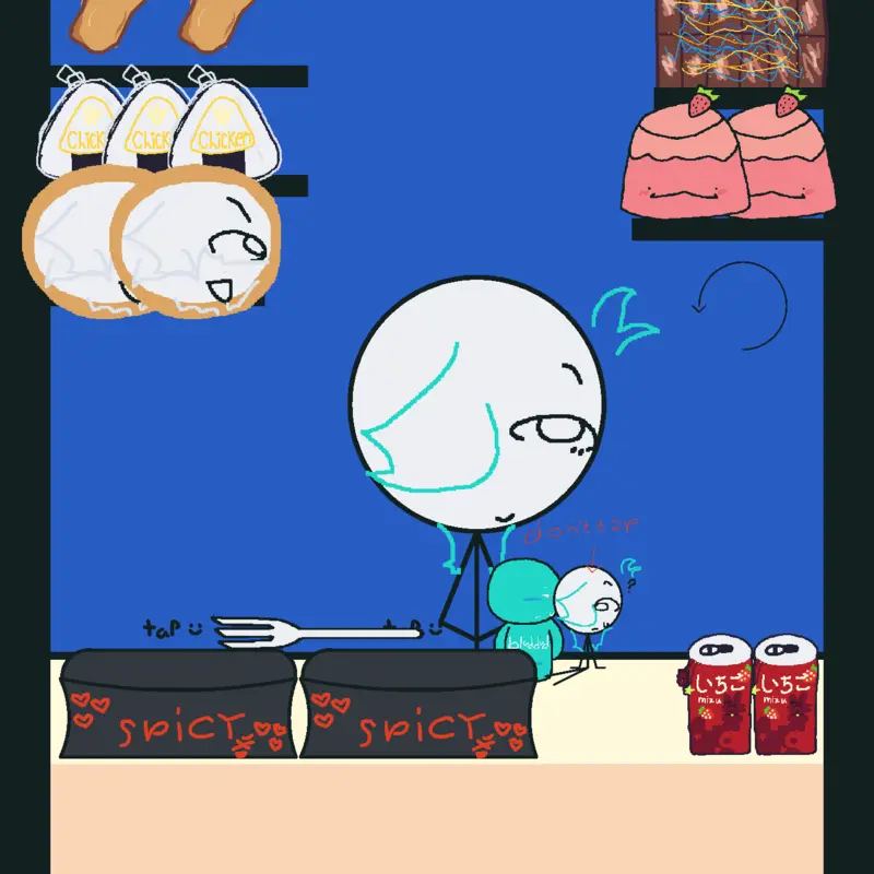 Game by @laninila