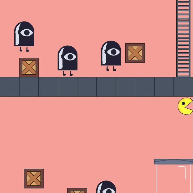 Game by @passow311