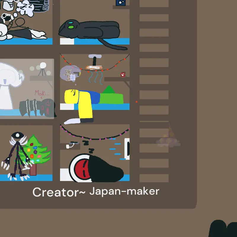 Game by @Sodam_Catty