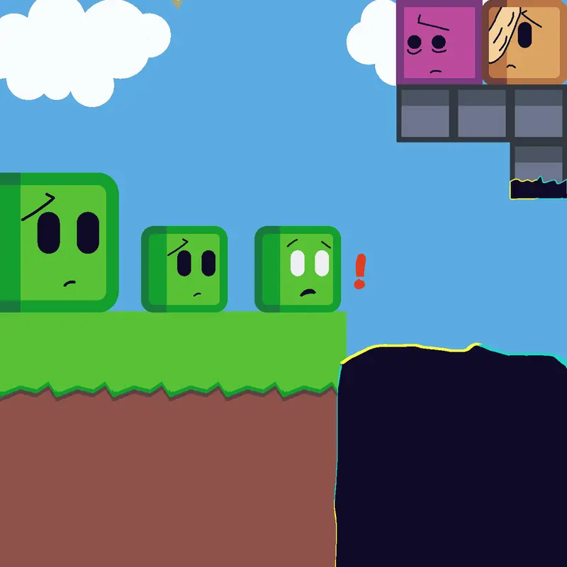 Game by @AdeliaArjunacell
