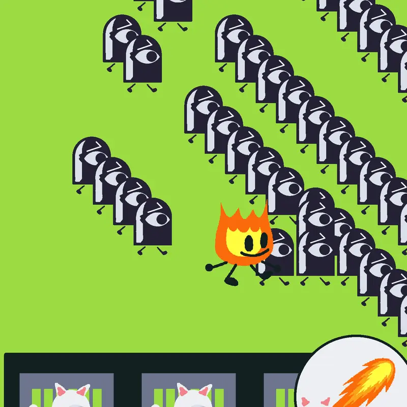 Game by @ChielseaObquia