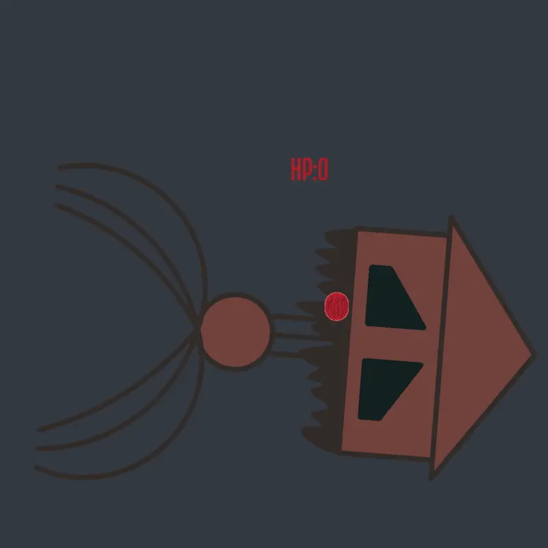 Game by @isaacrio