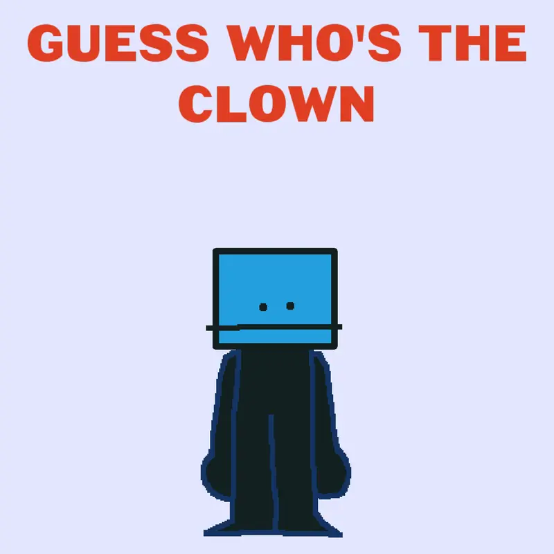 Game by @IceyHeads