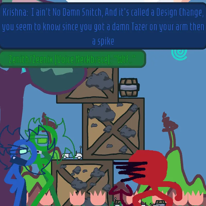 Game by @StickBash-Nation