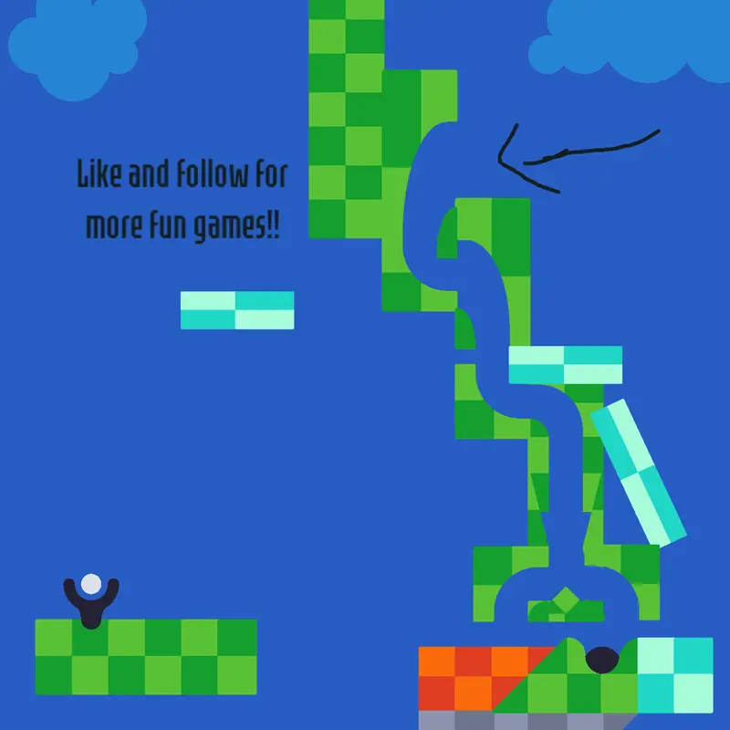 Game by @Aaron270k