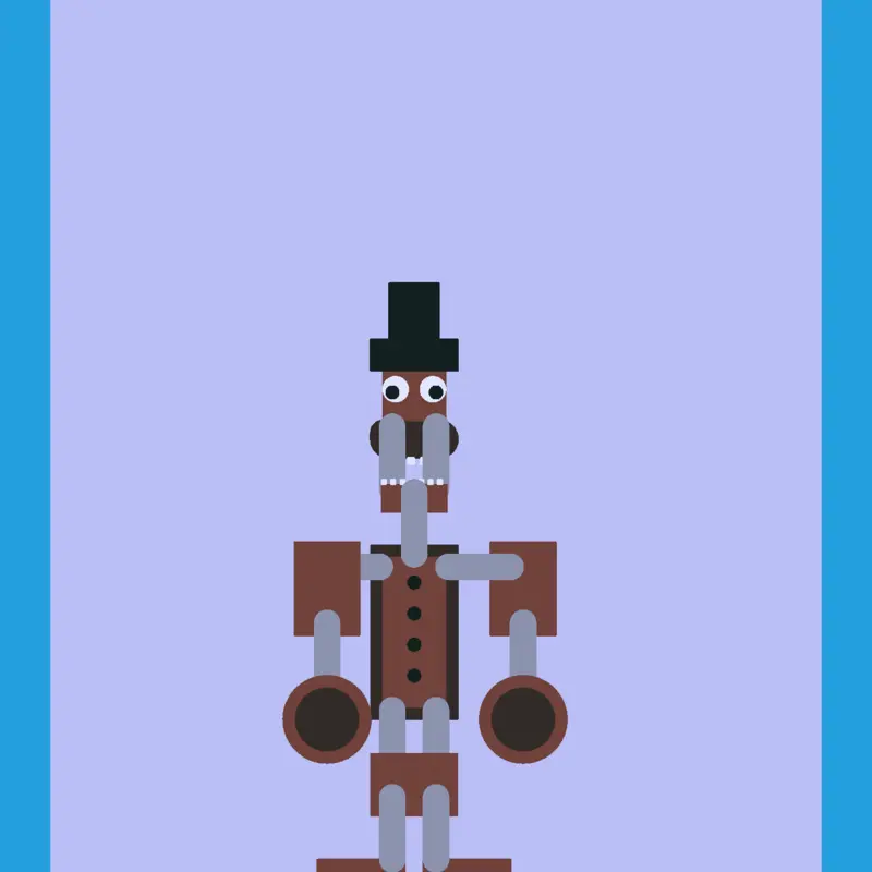 Game by @zaroon_space